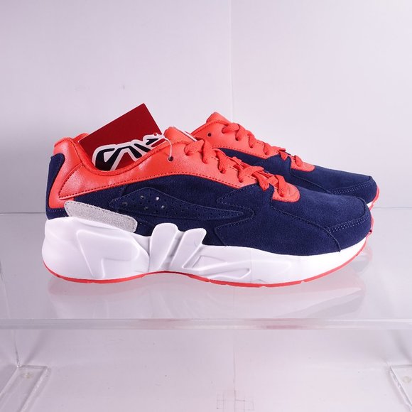 fila shoes mindblower